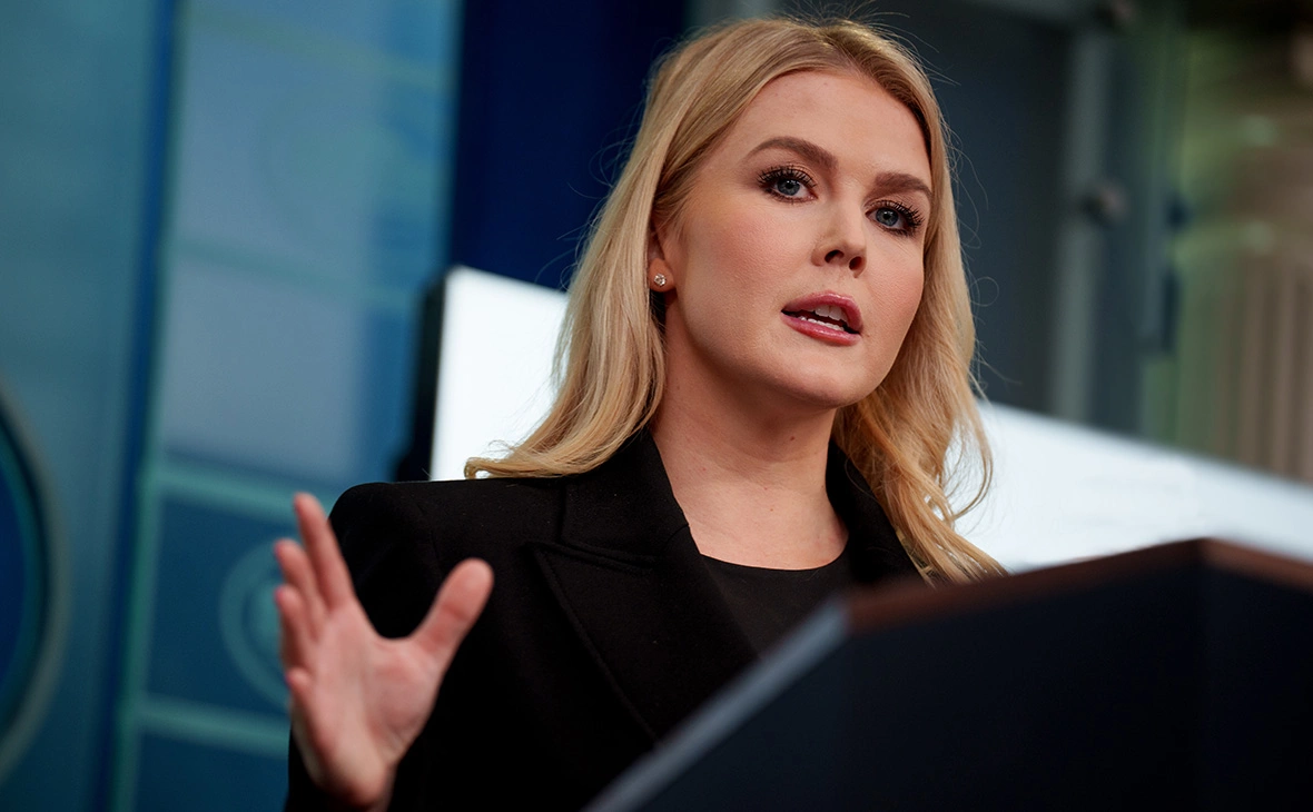 Andrew Harnik / Getty Images