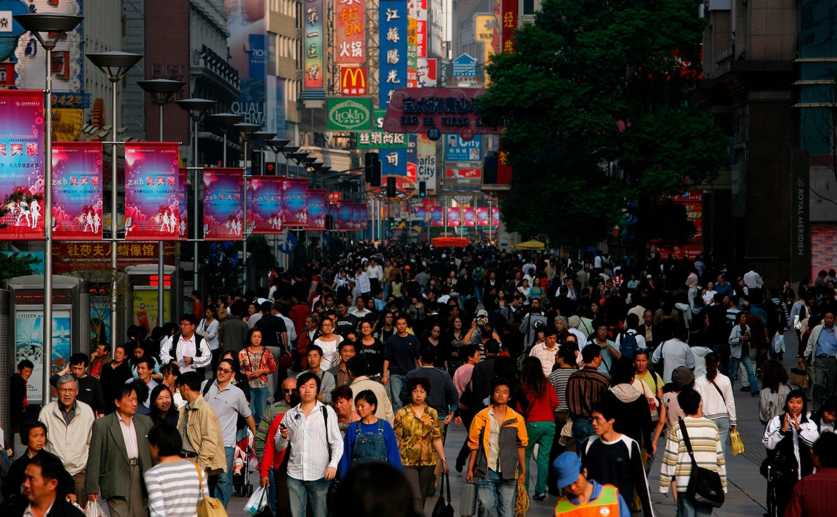 China Photos / Getty Images