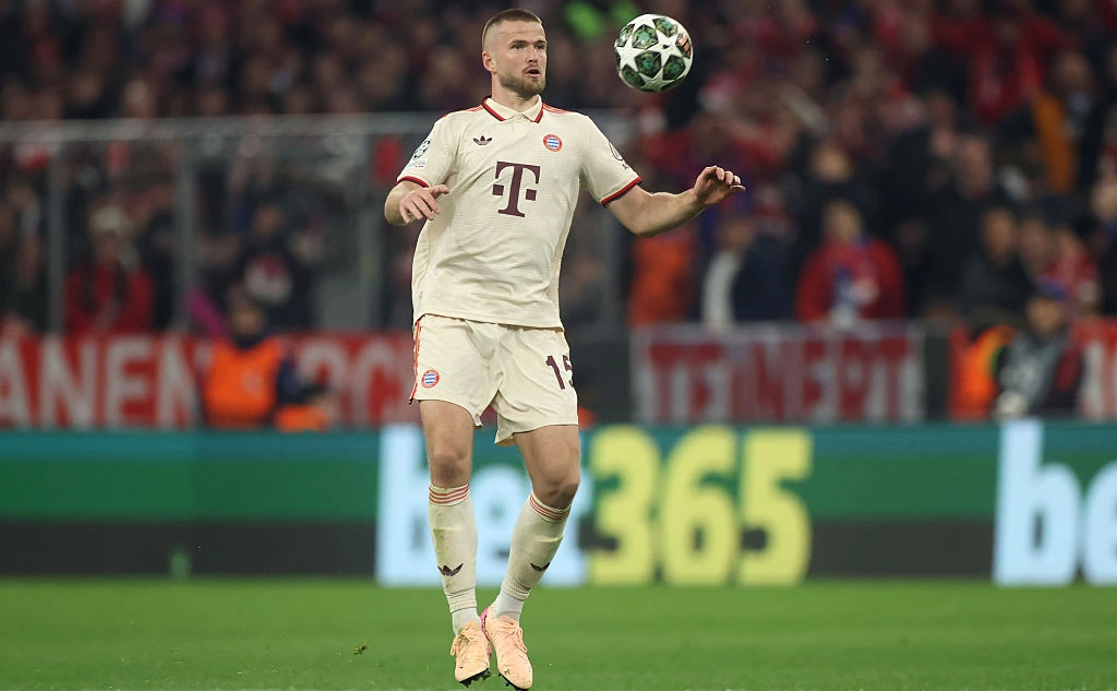 Alex Grimm / Getty Images