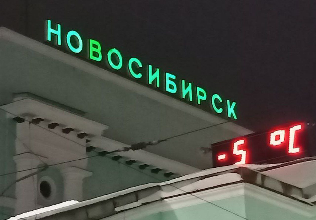 Фото: Алексей Коваленок / РБК Новосибирск