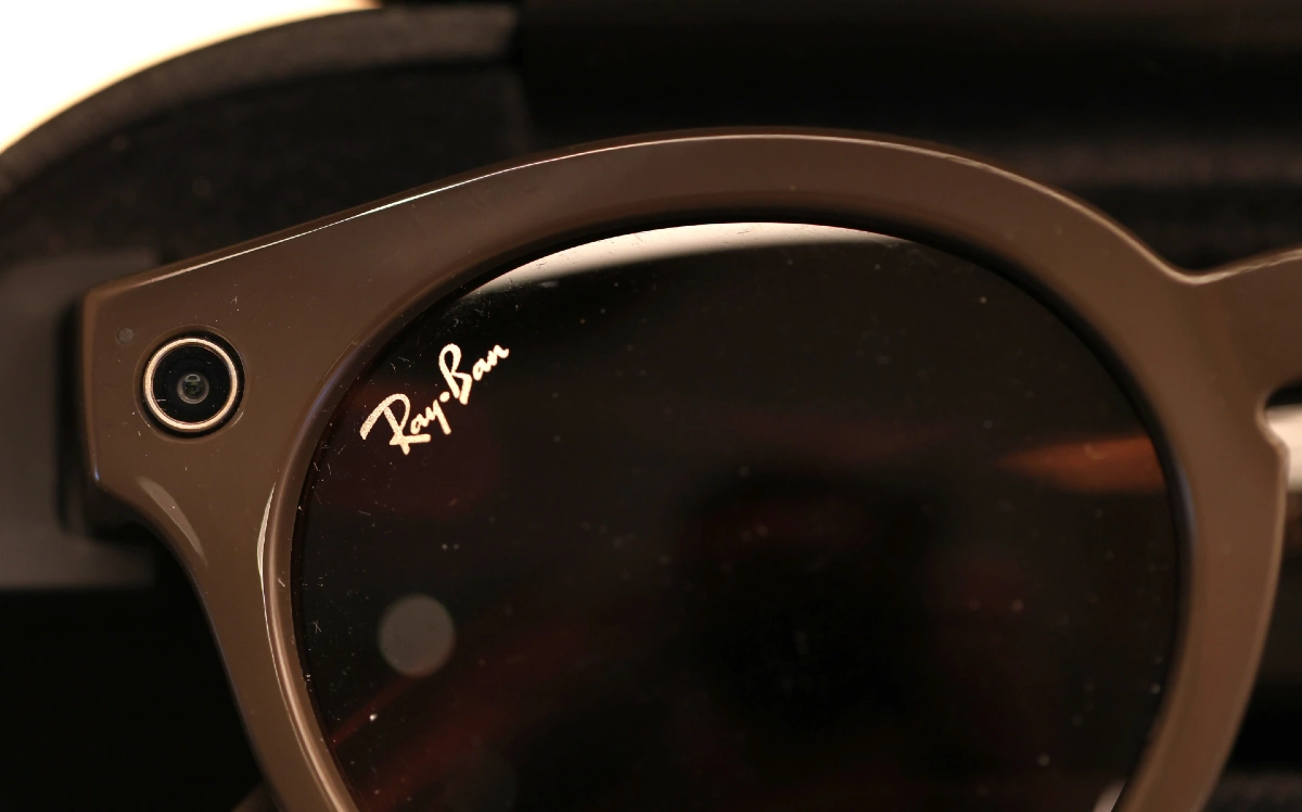 «Умные» очки Apple будут конкурировать с Ray-Ban от Meta