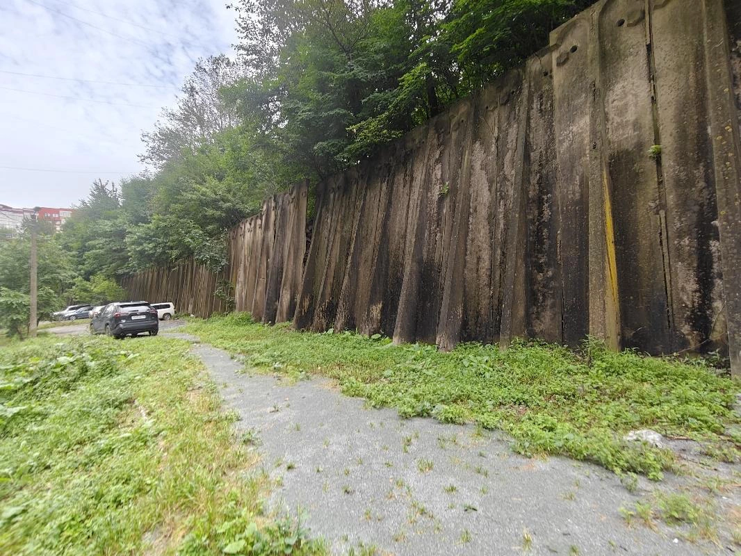 Администрация Владивостока