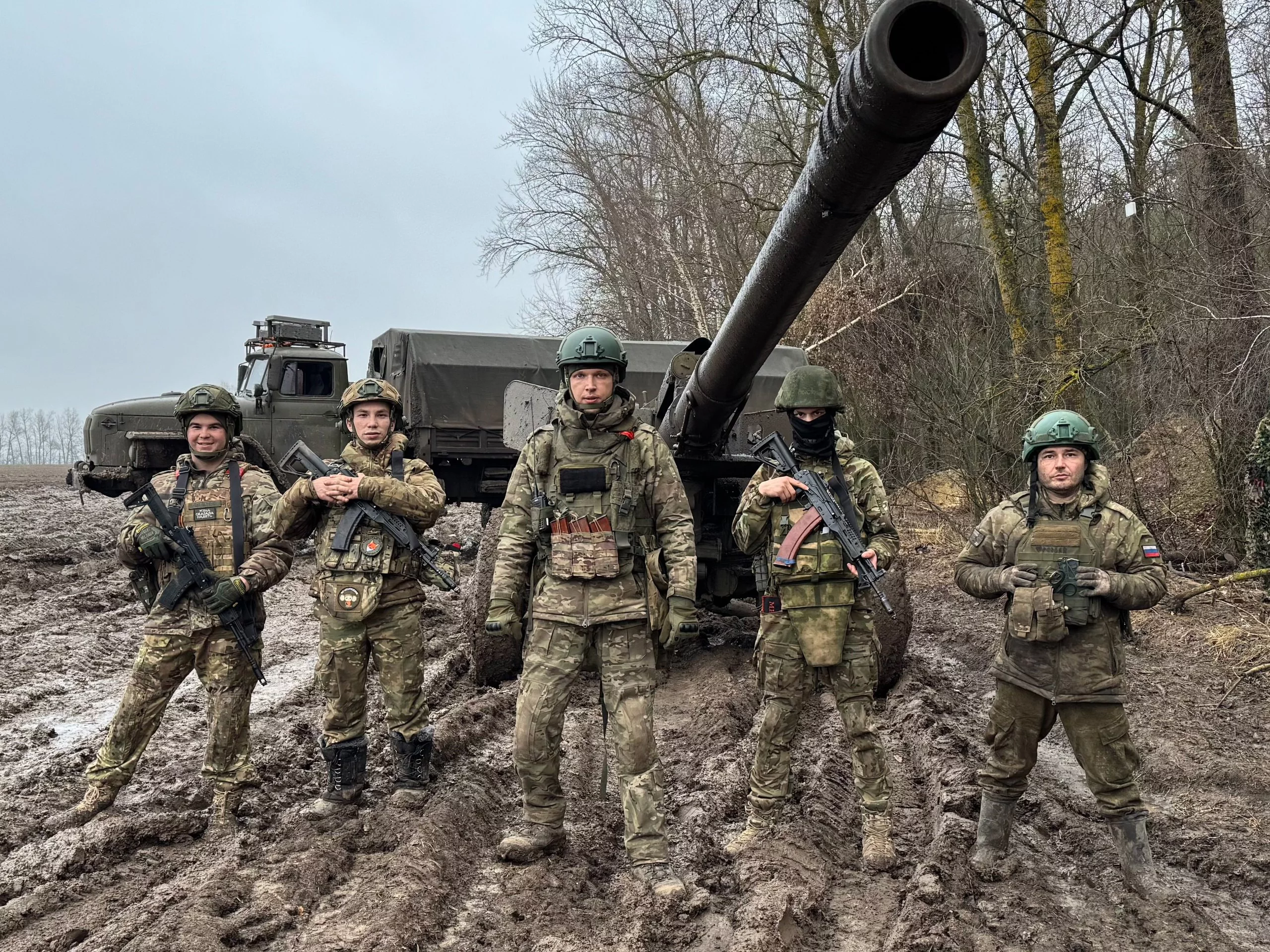 Telegram-канал «КПРФ Новосибирск»