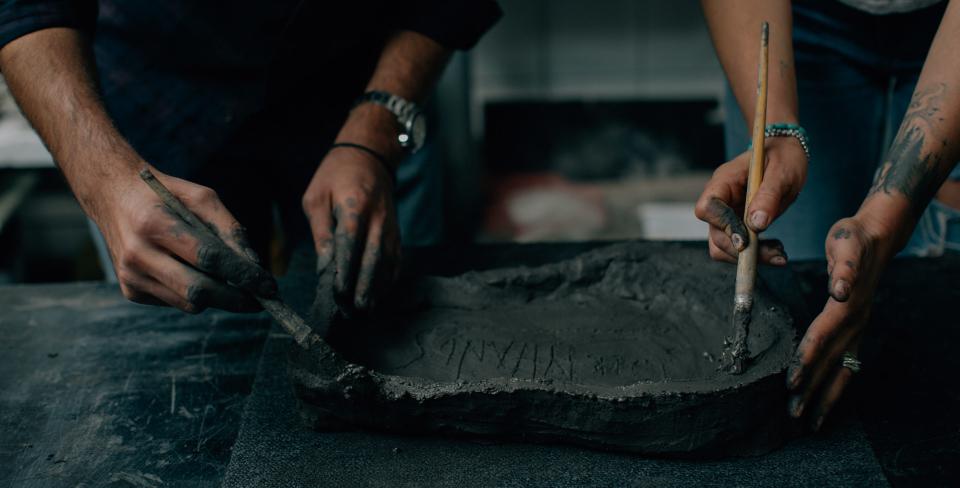 Мастерская DirtyHands