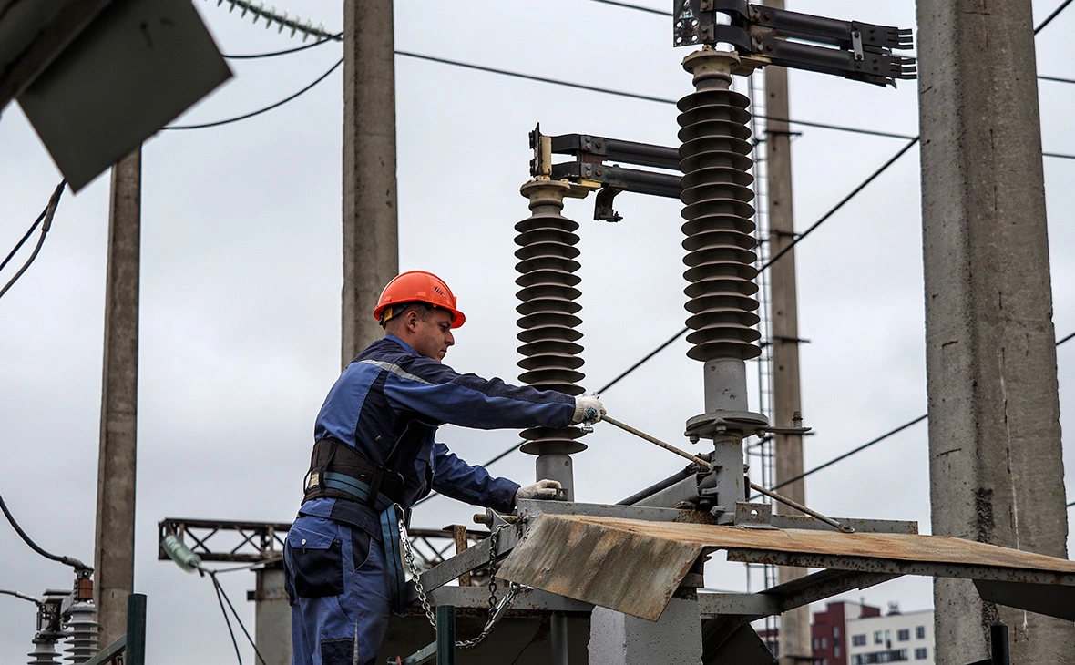 Владимир Песня / РИА Новости