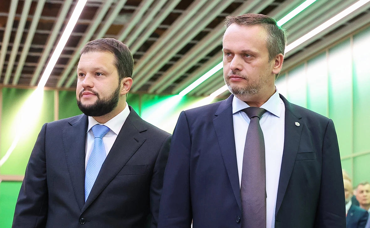 Донат Сорокин / ТАСС