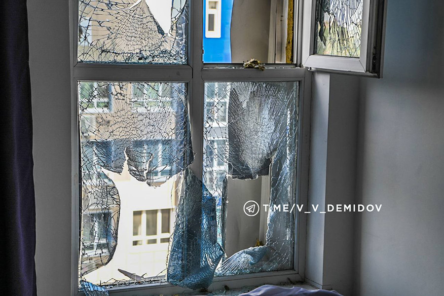 Фото: v_v_demidov / Telegram