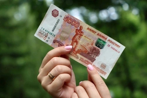 Банк России