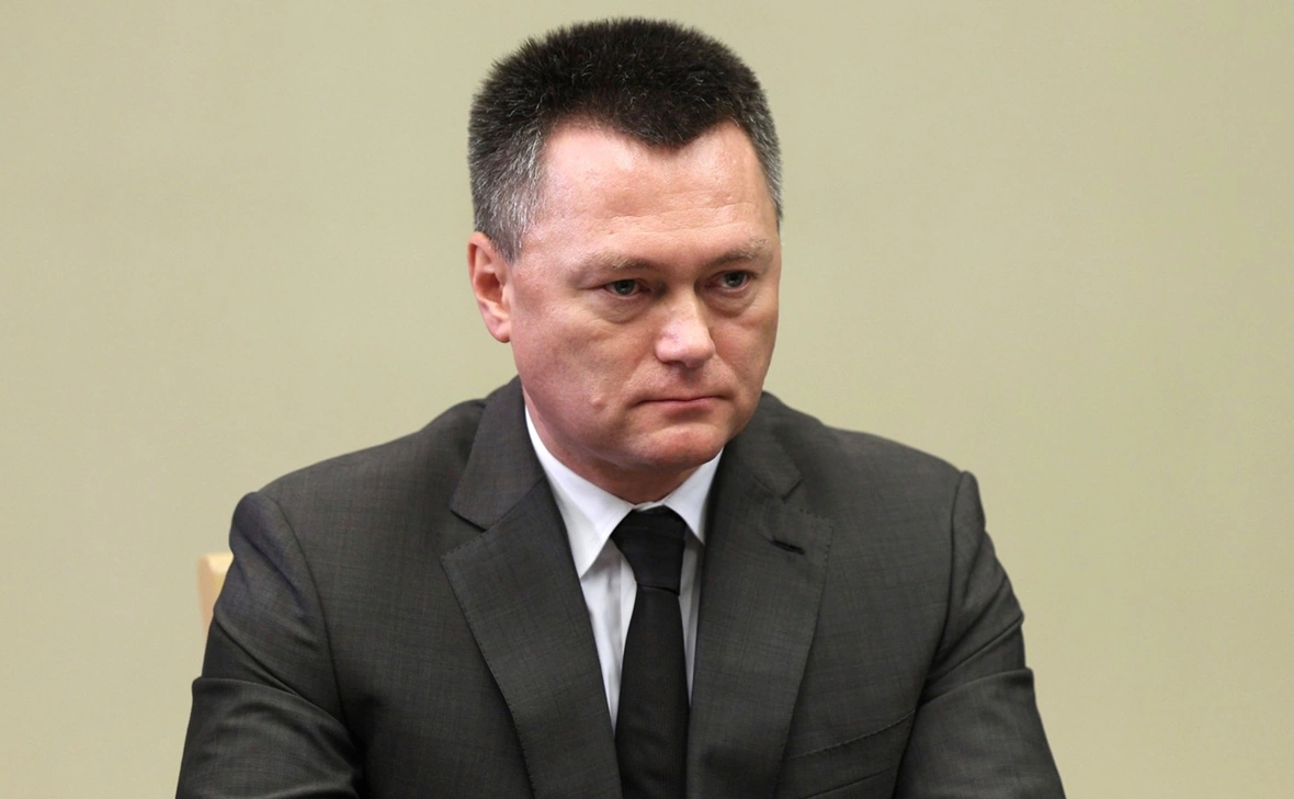 Администрация Президента России