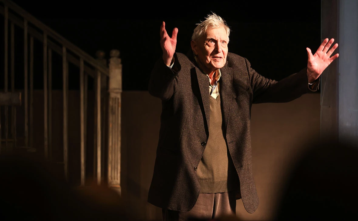 Петр Ковалев / ТАСС