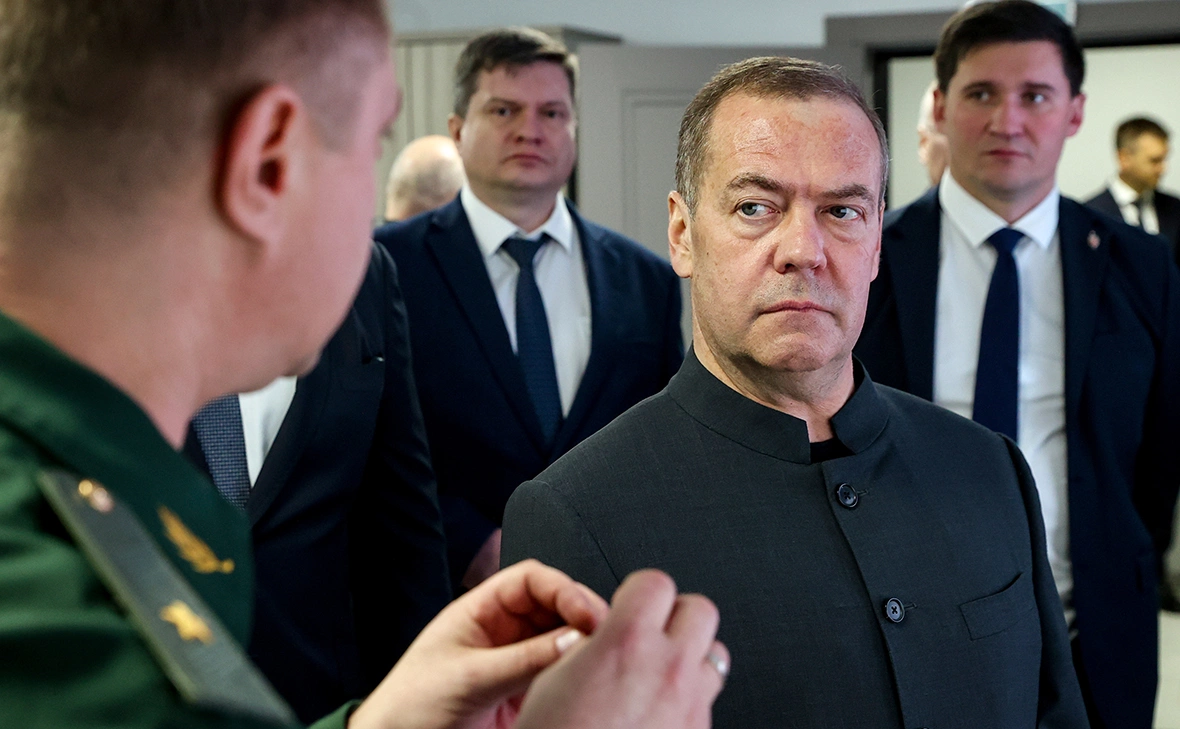 Екатерина Штукина / ТАСС