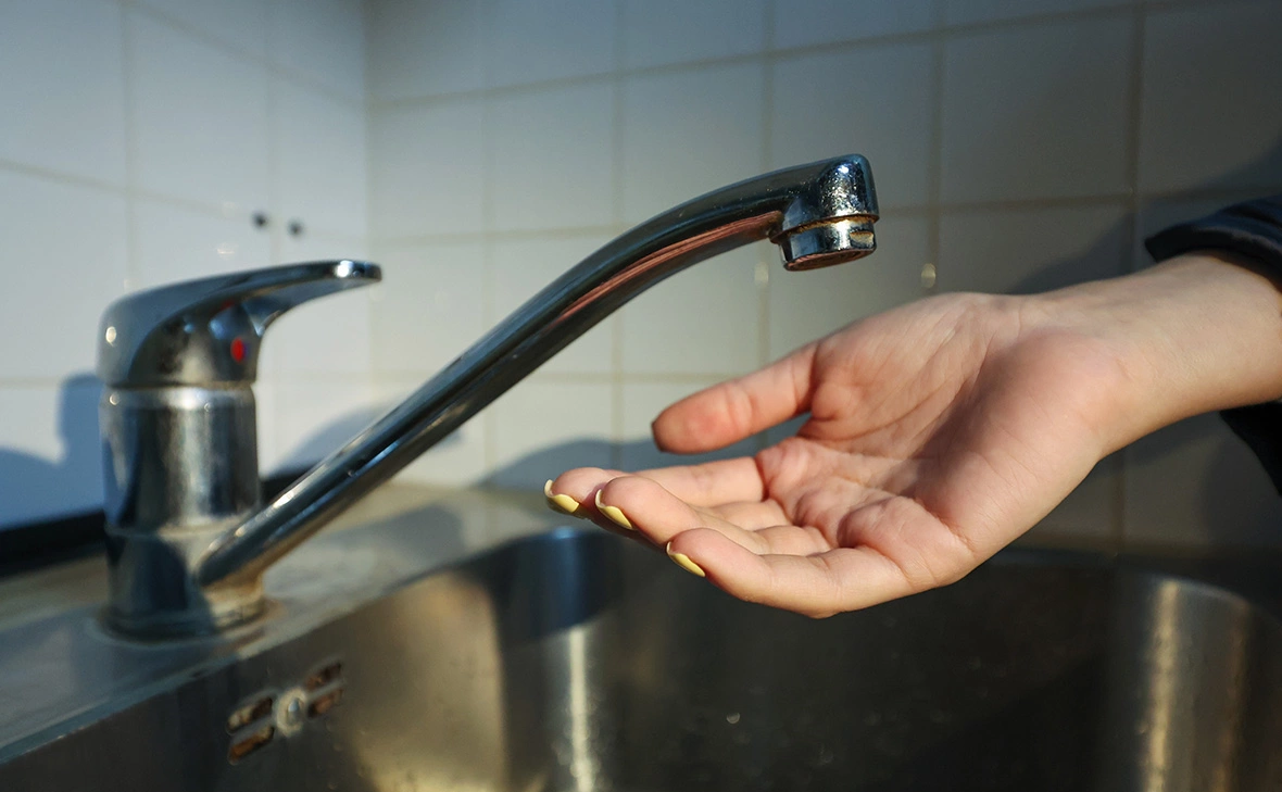 Алексей Белкин / NEWS.ru / Global Look Press