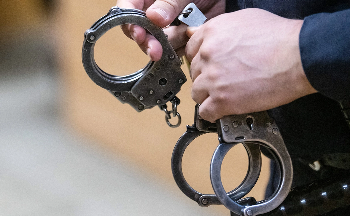 Илья Московец / URA.ru / Global Look Press