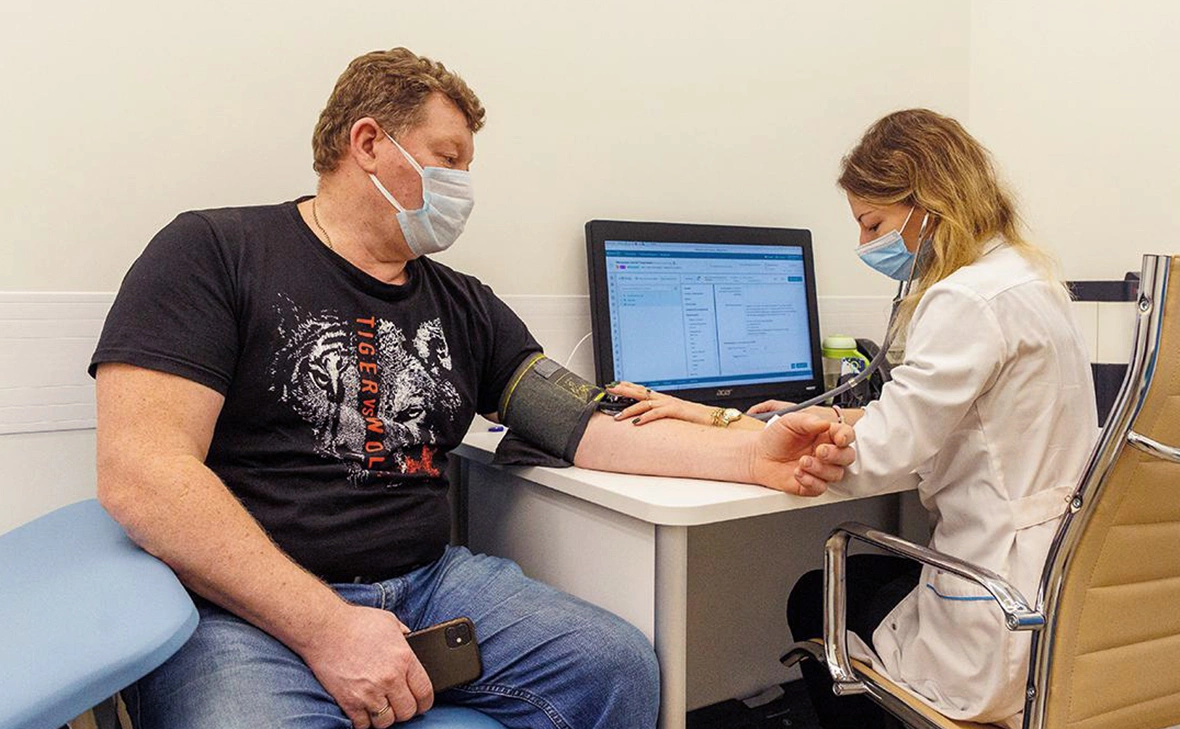 Сергей Петров / NEWS.ru / Global Look Press