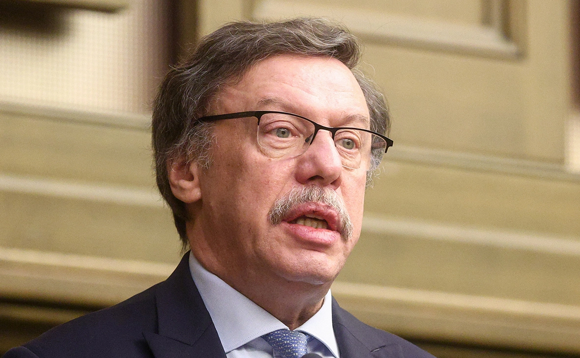 Софья Сандурская / ТАСС