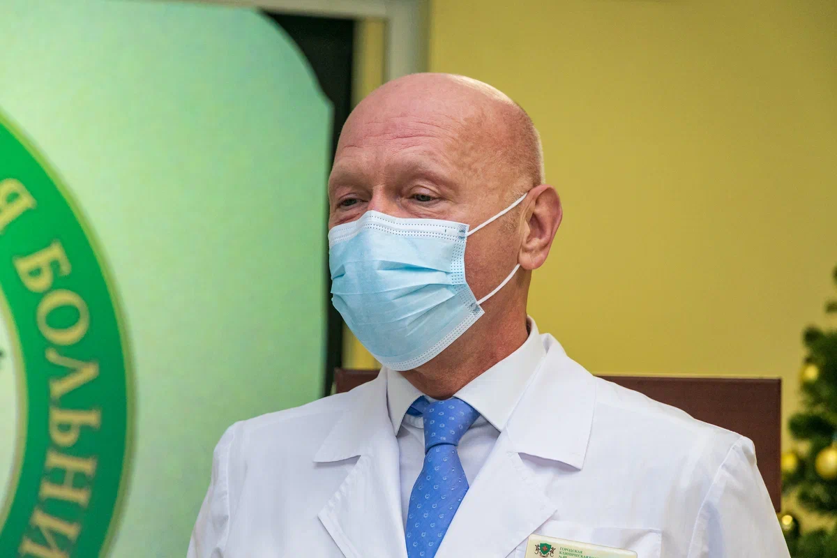 Фото: Антон Буценко, 66.RU