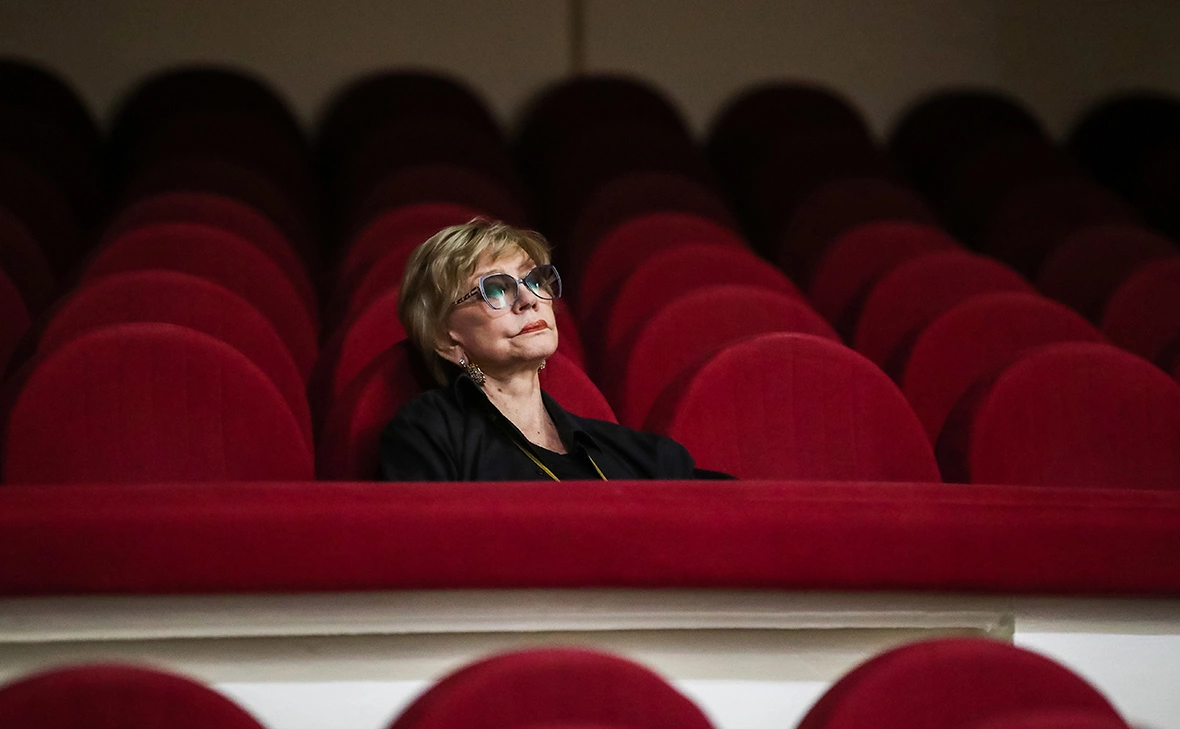 Вячеслав Прокофьев / ТАСС