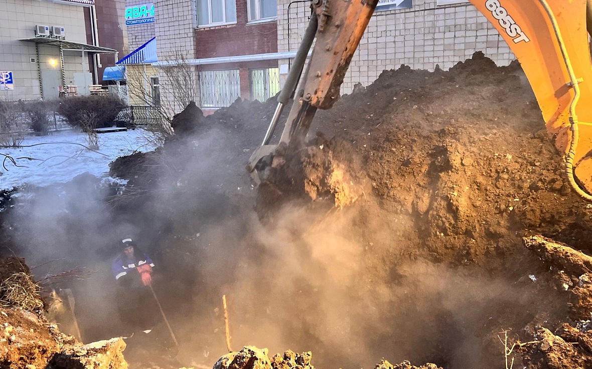 Фото: Администрация Белорецкого района