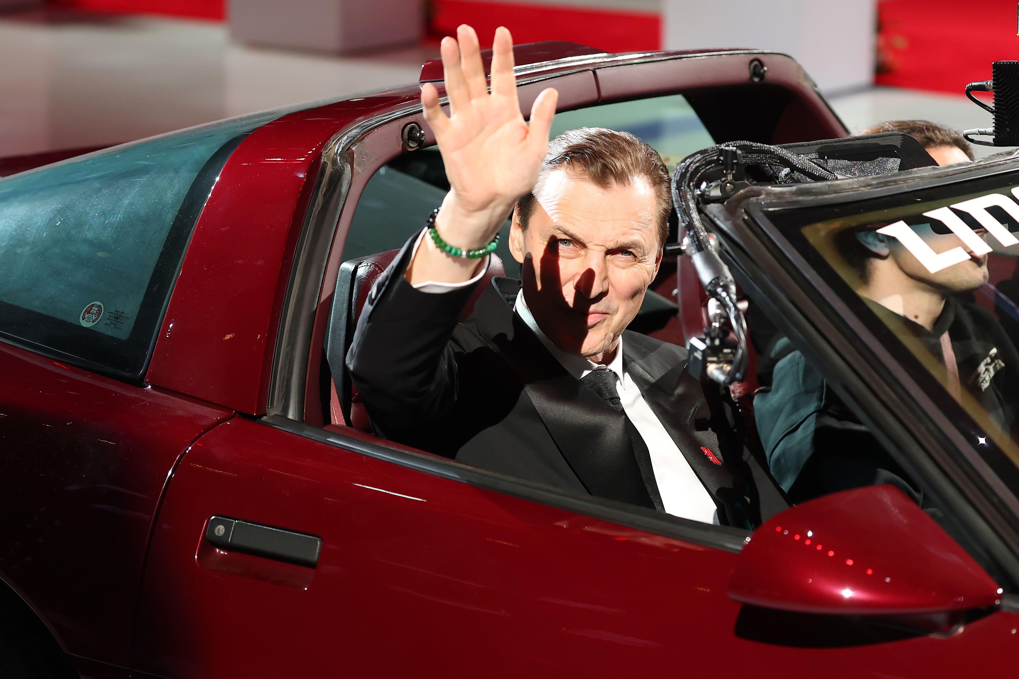 Фото: Gregory Shamus / Getty Images