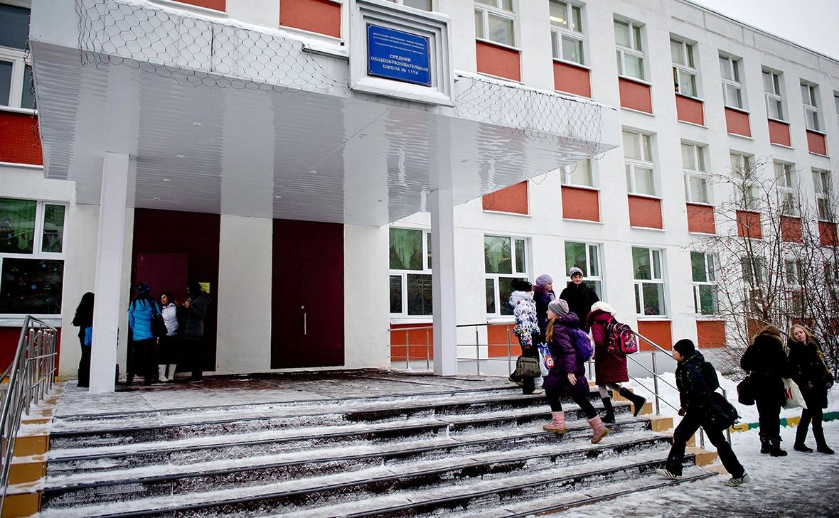 Евгений Самарин / РИА Новости