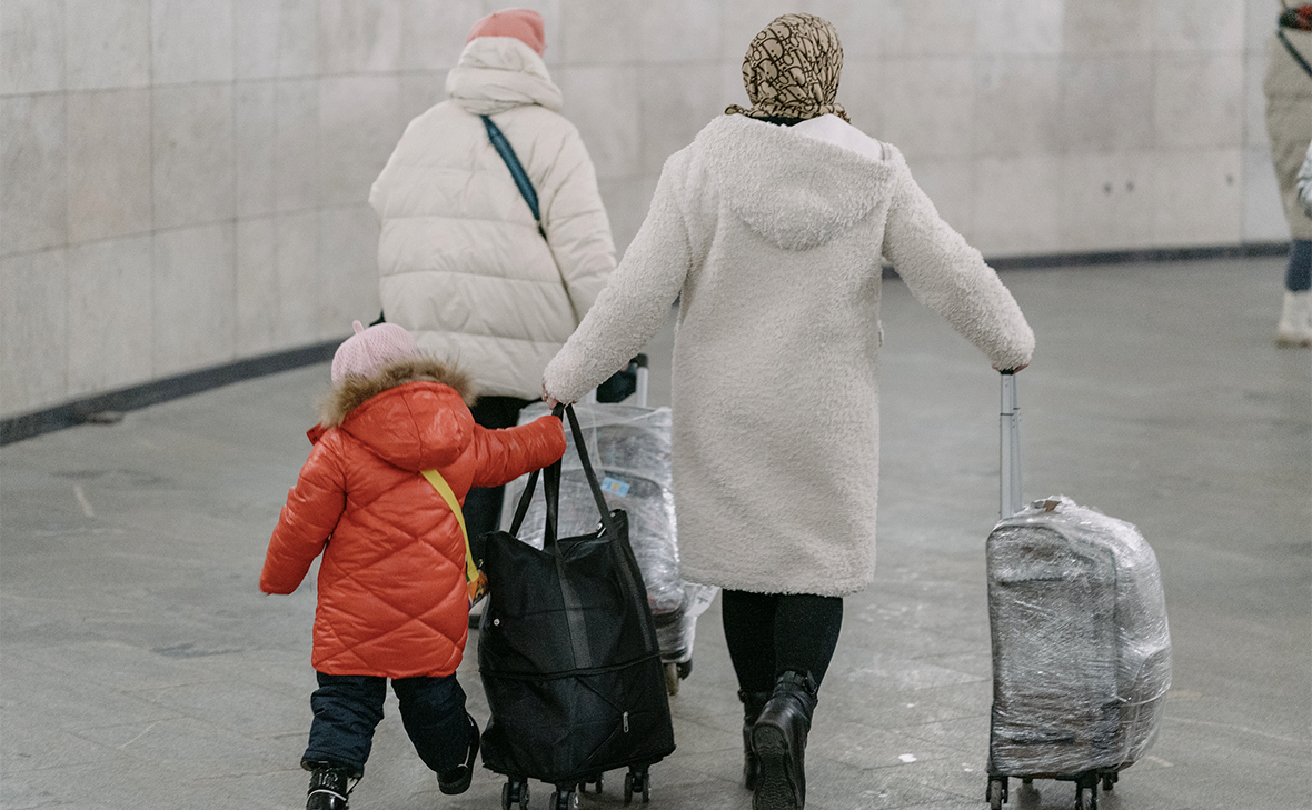Михаил Гребенщиков / РБК