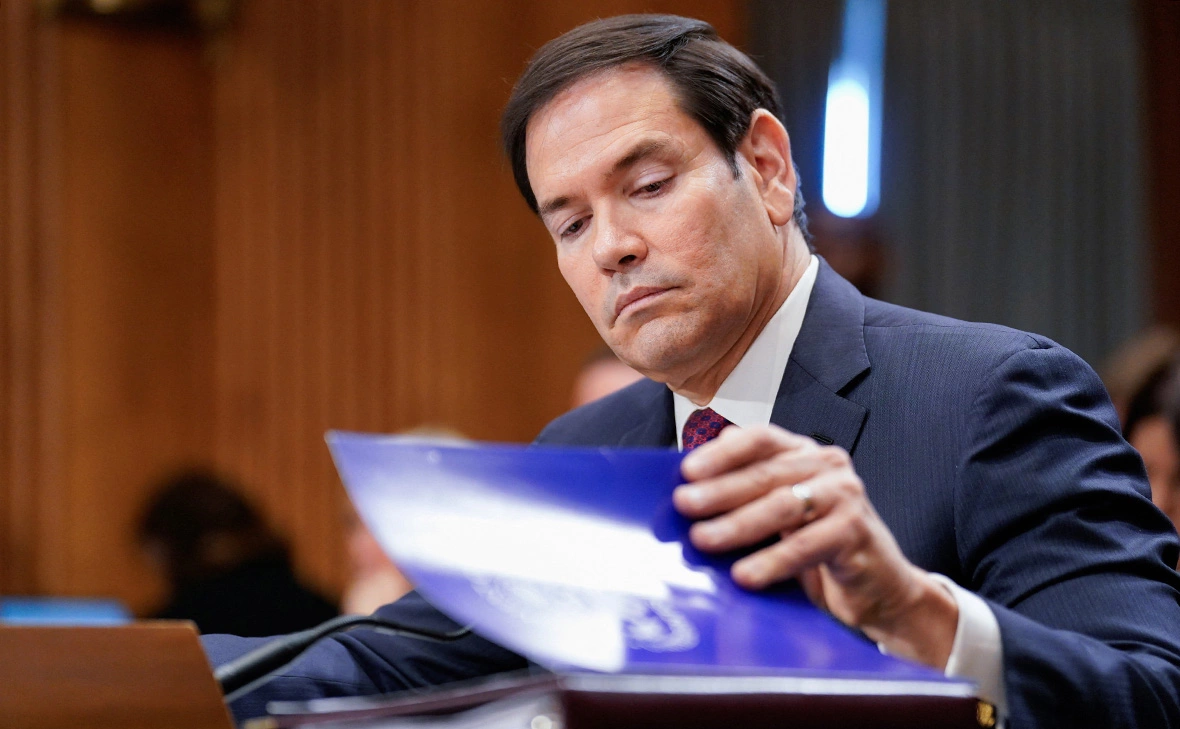 Nathan Howard / Reuters