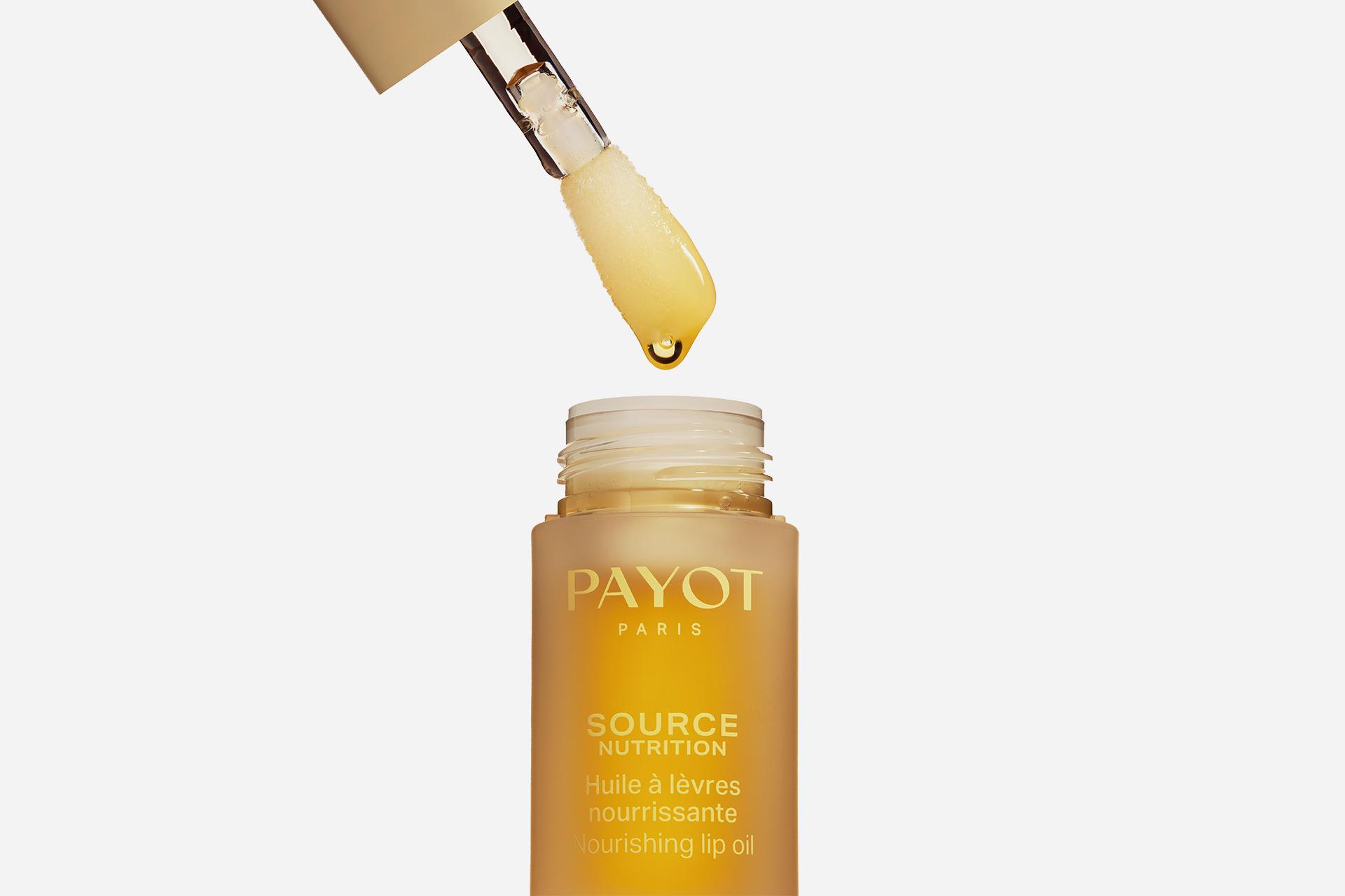 Фото: пресс-служба PAYOT