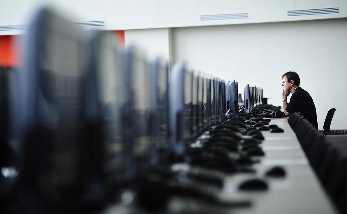 Юрий Смитюк / ТАСС