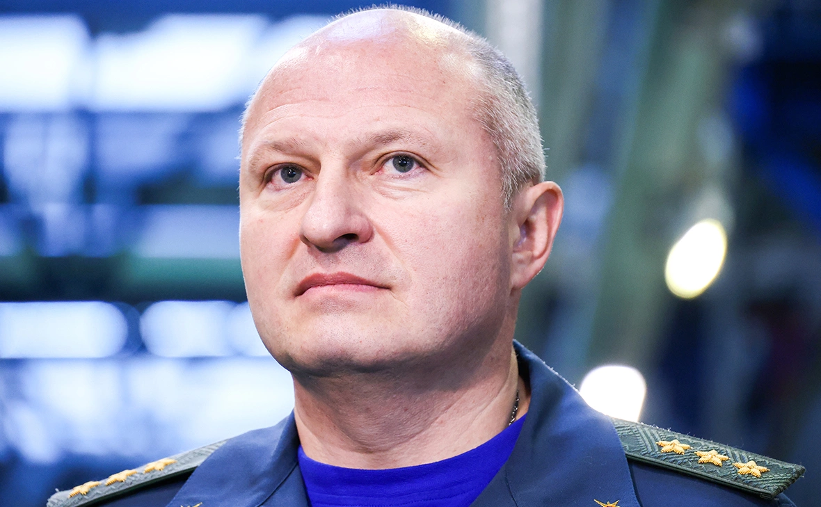 Артем Геодакян / ТАСС