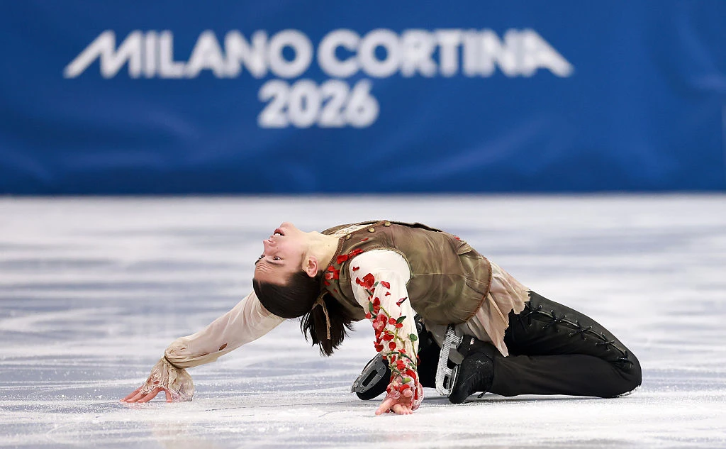 Dean Mouhtaropoulos / Getty Images