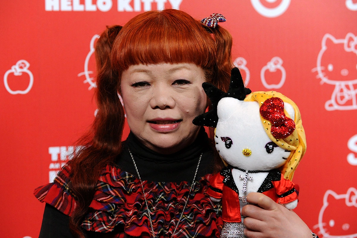 Юко Ямагучи