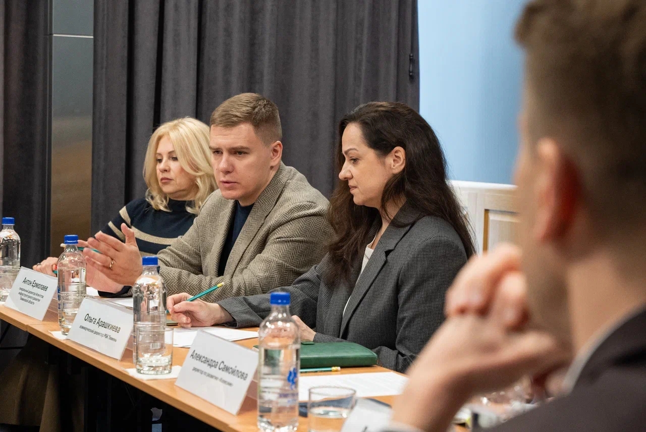 Ольга Матвеева