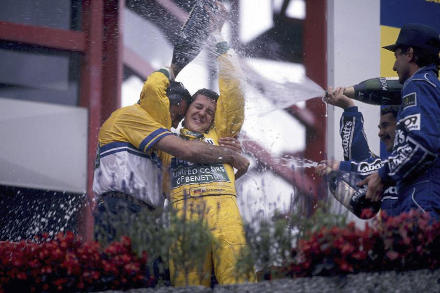 IMAGO / Global Look Press