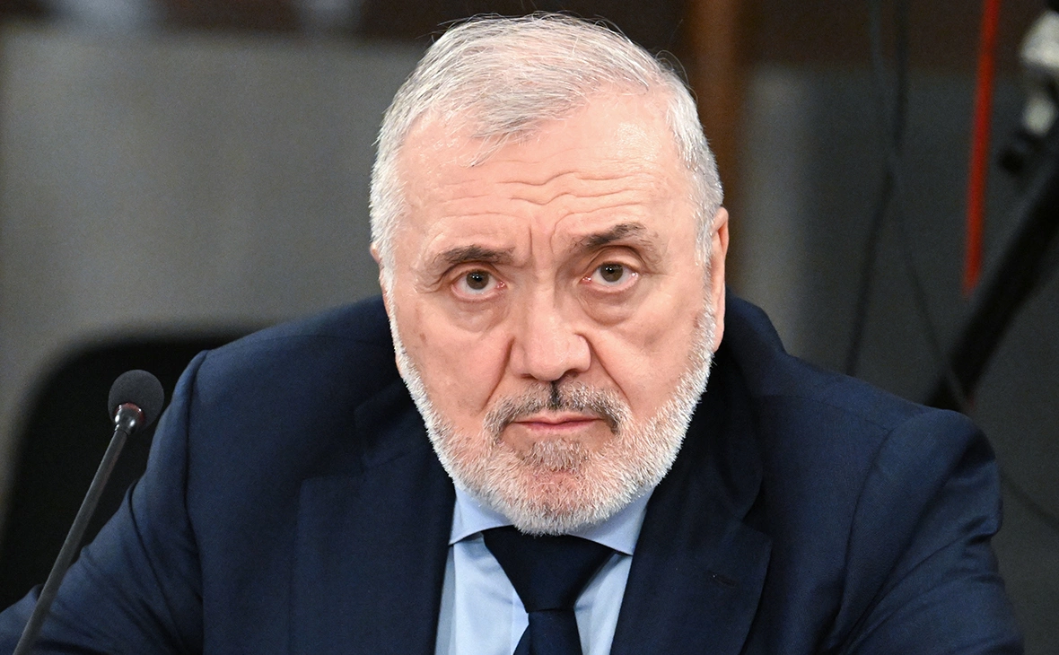 Алексей Майшев / РИА Новости