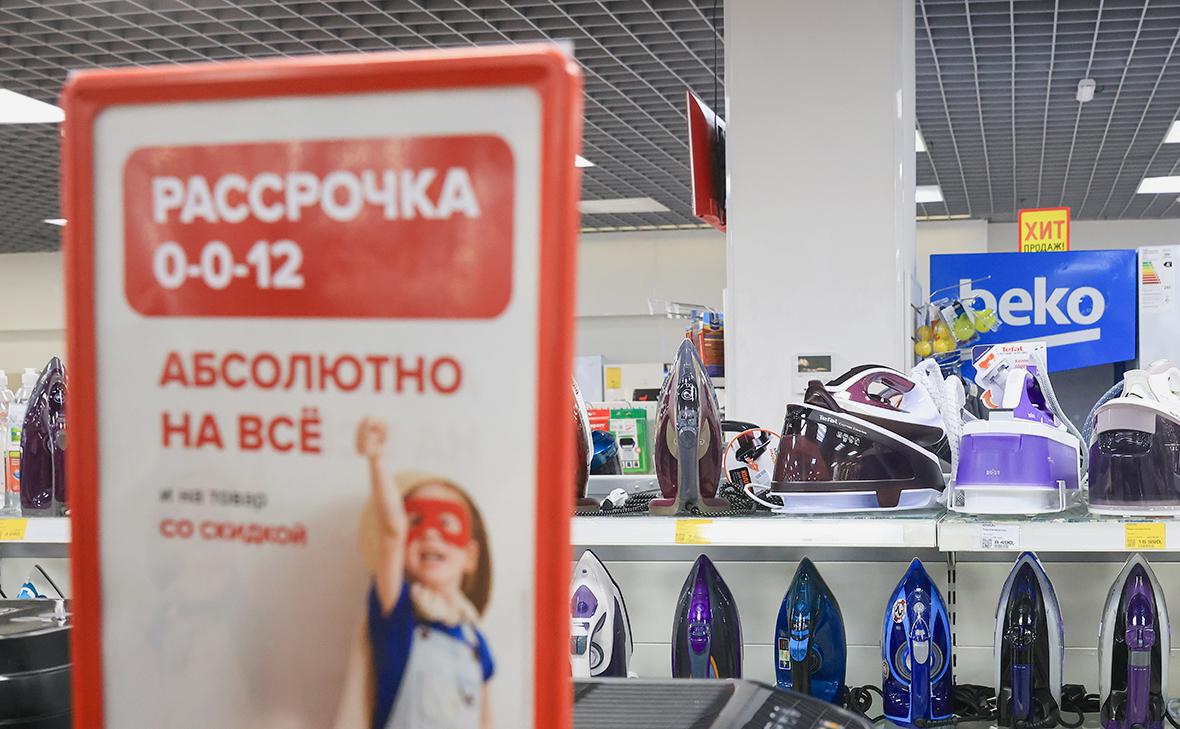 Володин рассказал о новых правилах для операторов сервисов рассрочки