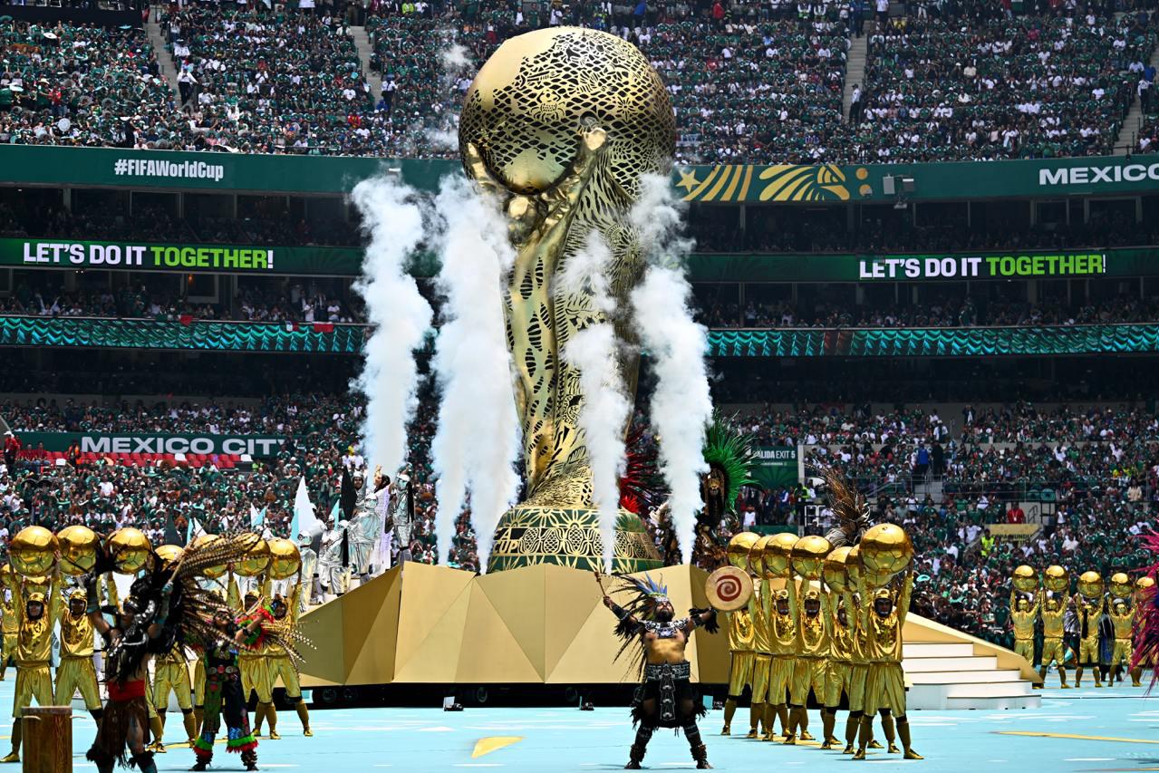 Фото: AP / TASS