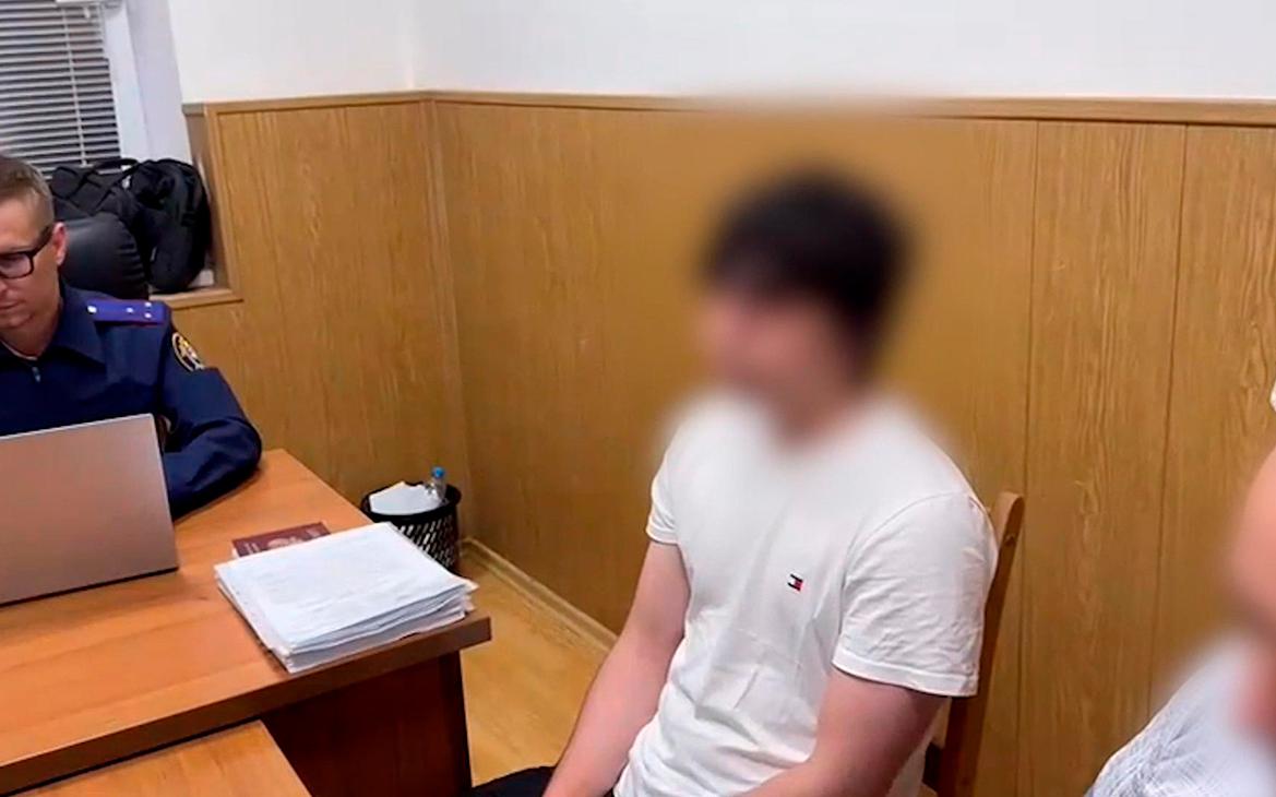 В Дагестане задержали подростка — организатора террористической сети