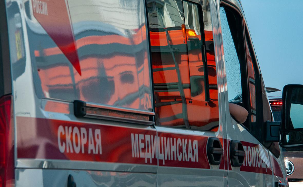 В Казани 33 человека подхватили сальмонеллёз после еды в кебаб-кафе