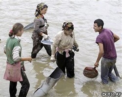 Ущерб от наводнения в Краснодарском крае оценили в 2 млрд рублей