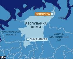 Роснефть в Республике Коми: официальный сайт