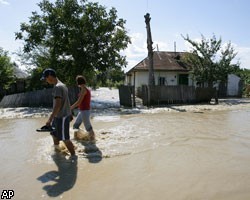 На Кубани растет число жертв наводнения