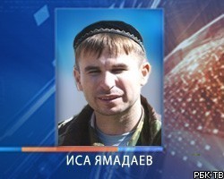 В Чечне похищен экс-заместитель командира спецбатальона "Восток"