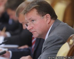 В.Дудку исключили из "Единой России" за дискредитацию партии