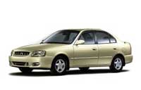Hyundai Accent получает дизель