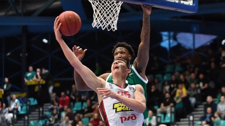 Фото: lokobasket.com