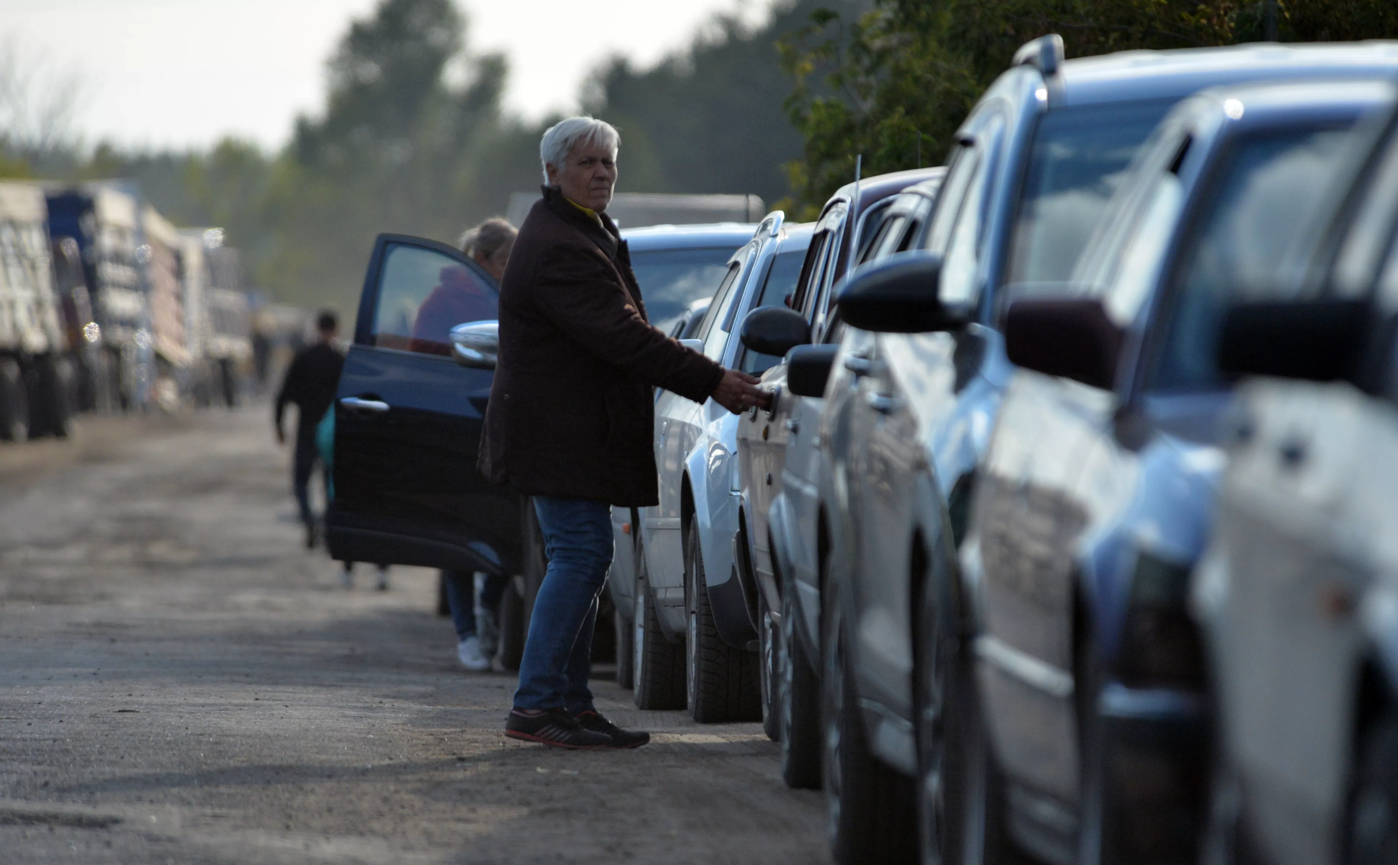 Виктор Антонюк / РИА Новости