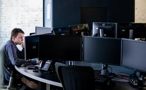 Сергей Бобылев / ТАСС