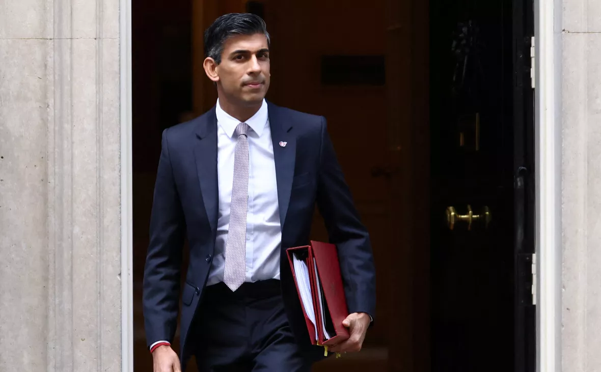 Henry Nicholls / Reuters