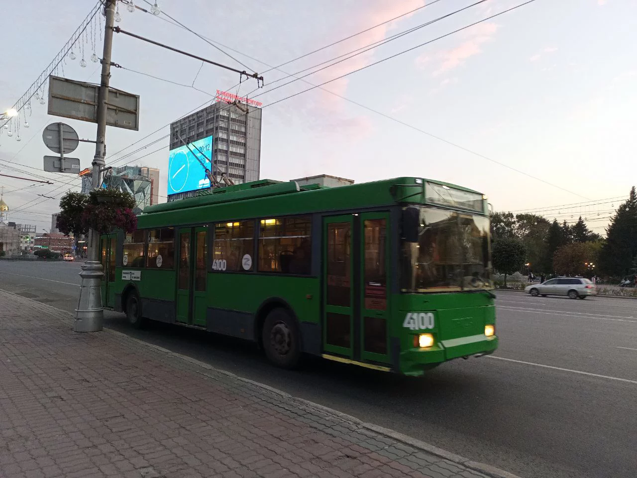 Алексей Коваленок/РБК Новосибирск