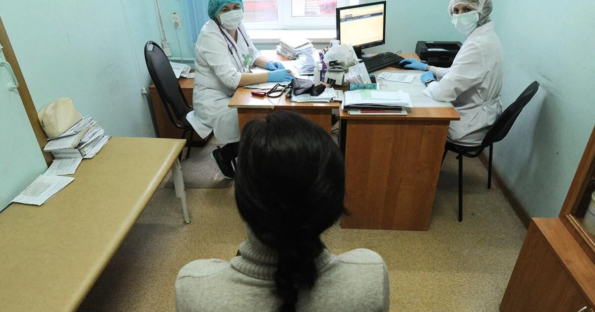 Алексей Сухоруков / РИА Новости